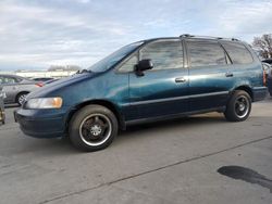 1995 Honda Odyssey LX en venta en Sacramento, CA