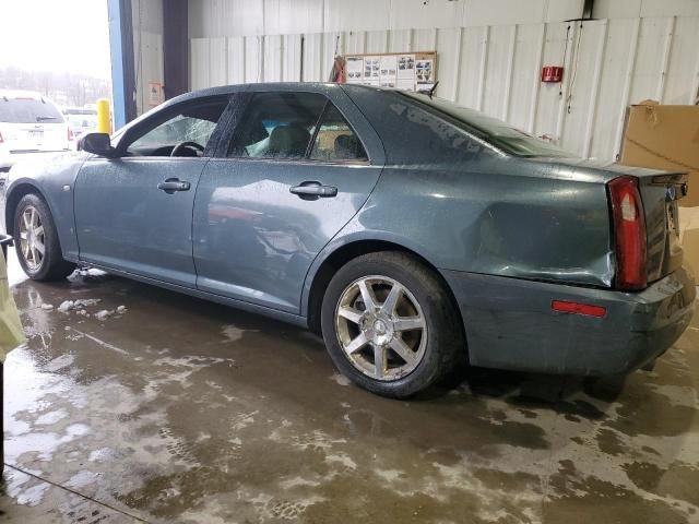 2006 Cadillac STS