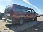 2004 Ford Econoline E150 Wagon