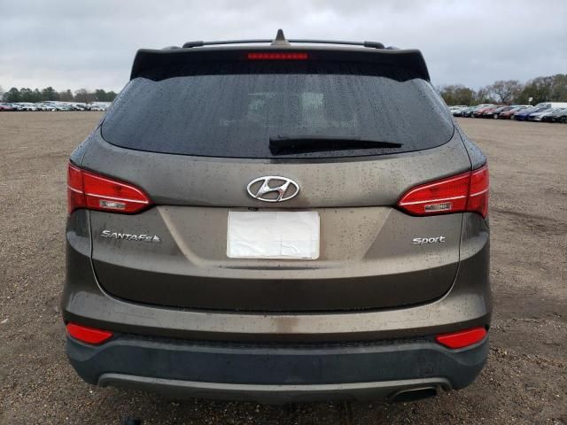 2014 Hyundai Santa FE Sport