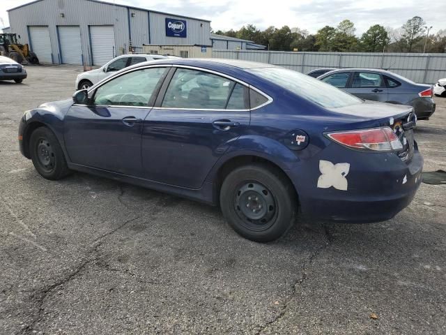 2010 Mazda 6 I