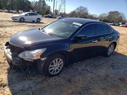 Vehiculos salvage en venta de Copart China Grove, NC: 2013 Nissan Altima 2.5