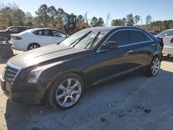 Cadillac salvage cars for sale: 2014 Cadillac ATS