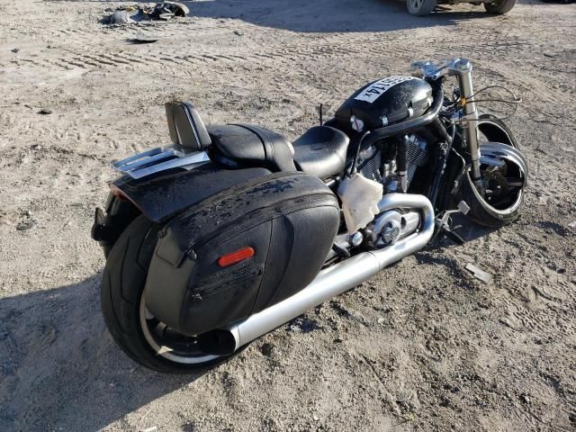 2015 Harley-Davidson Vrscf Vrod Muscle