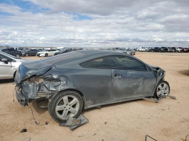 2008 Pontiac G6 GT