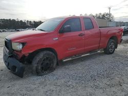 2010 Toyota Tundra Double Cab SR5 en venta en Ellenwood, GA