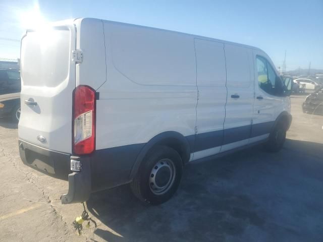 2015 Ford Transit T-150