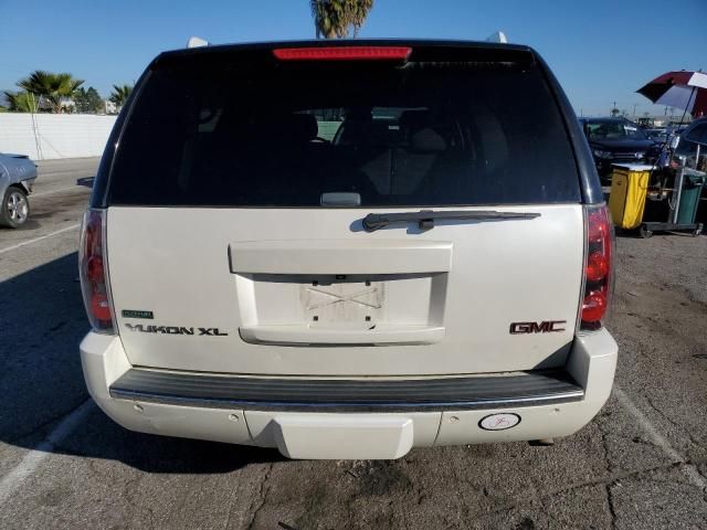 2012 GMC Yukon XL Denali