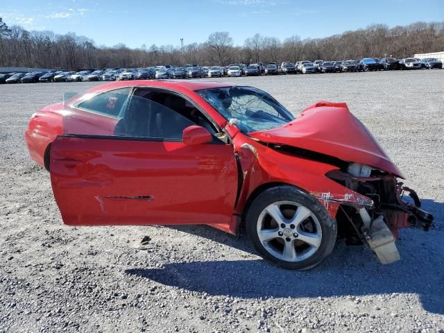 2006 Toyota Camry Solara SE