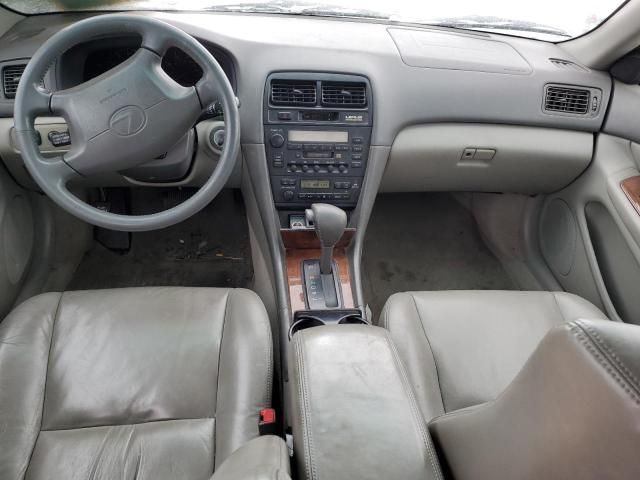 1999 Lexus ES 300