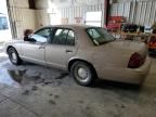 1998 Mercury Grand Marquis LS