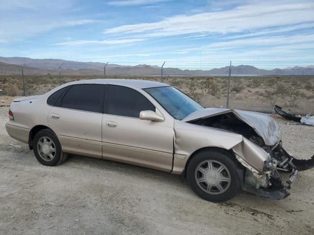 1996 Toyota Avalon XL