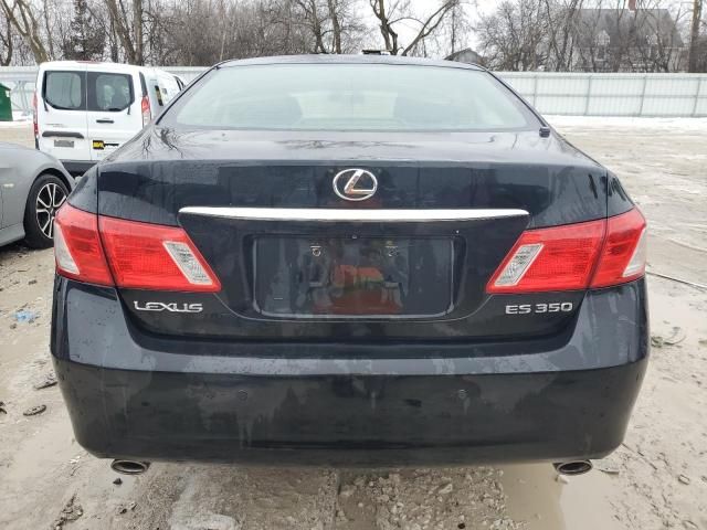 2009 Lexus ES 350