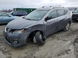 2016 Nissan Rogue S for sale in Cahokia Heights, IL