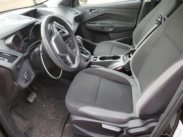 2014 Ford Escape S