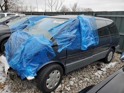 1993 Toyota Previa LE for sale in Sikeston, MO