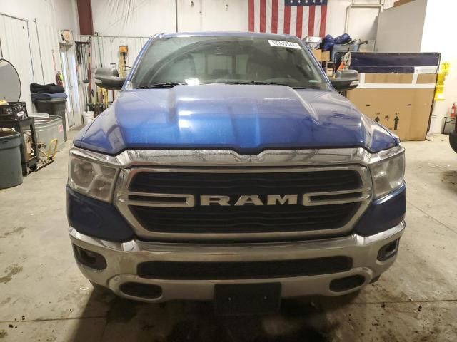 2019 Dodge RAM 1500 BIG HORN/LONE Star