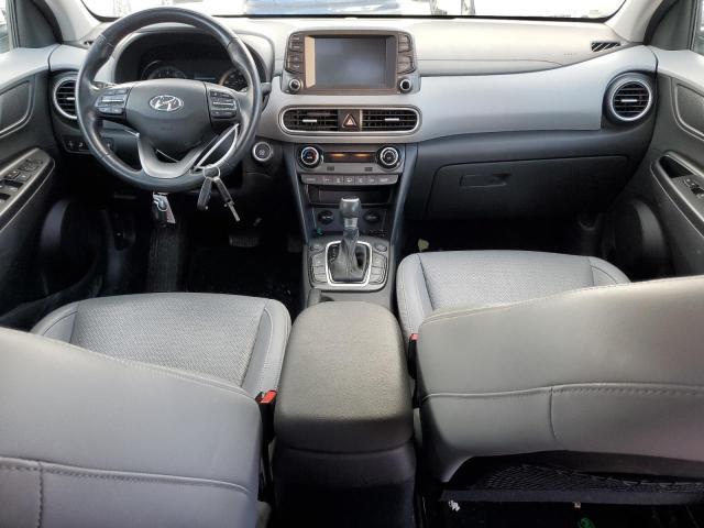 2018 Hyundai Kona Limited