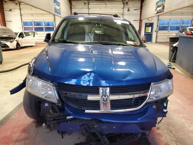 2010 Dodge Journey SXT