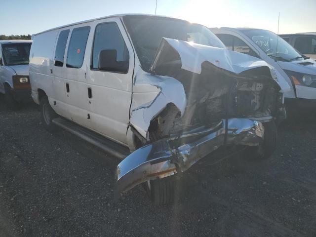 2008 Ford Econoline E250 Van