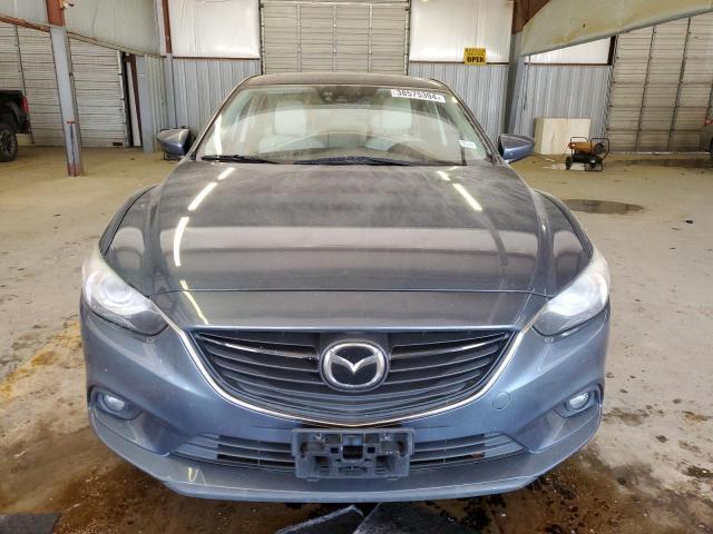 2014 Mazda 6 Grand Touring