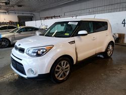 2018 KIA Soul + for sale in Candia, NH