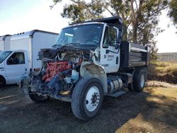 International salvage cars for sale: 2018 International 4000 4300