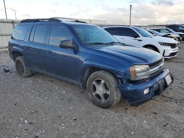 2004 Chevrolet Trailblazer EXT LS