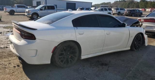 2015 Dodge Charger R/T Scat Pack