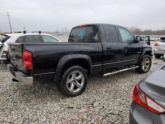 2008 Dodge RAM 1500 ST