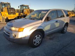 2004 Saturn Vue for sale in Dunn, NC