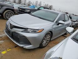 2018 Toyota Camry L for sale in Cahokia Heights, IL