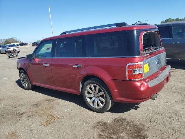 2009 Ford Flex Limited