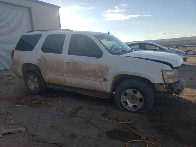 2008 Chevrolet Tahoe K1500