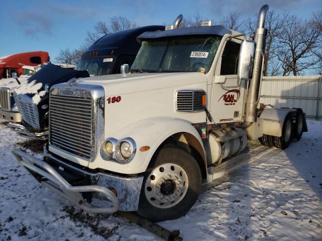 2014 Freightliner Conventional Coronado 132