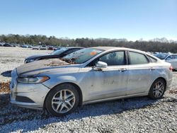 2013 Ford Fusion SE for sale in Loganville, GA