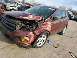 2018 Ford Escape S for sale in Bridgeton, MO