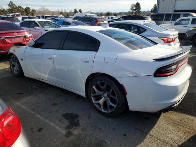 2015 Dodge Charger R/T