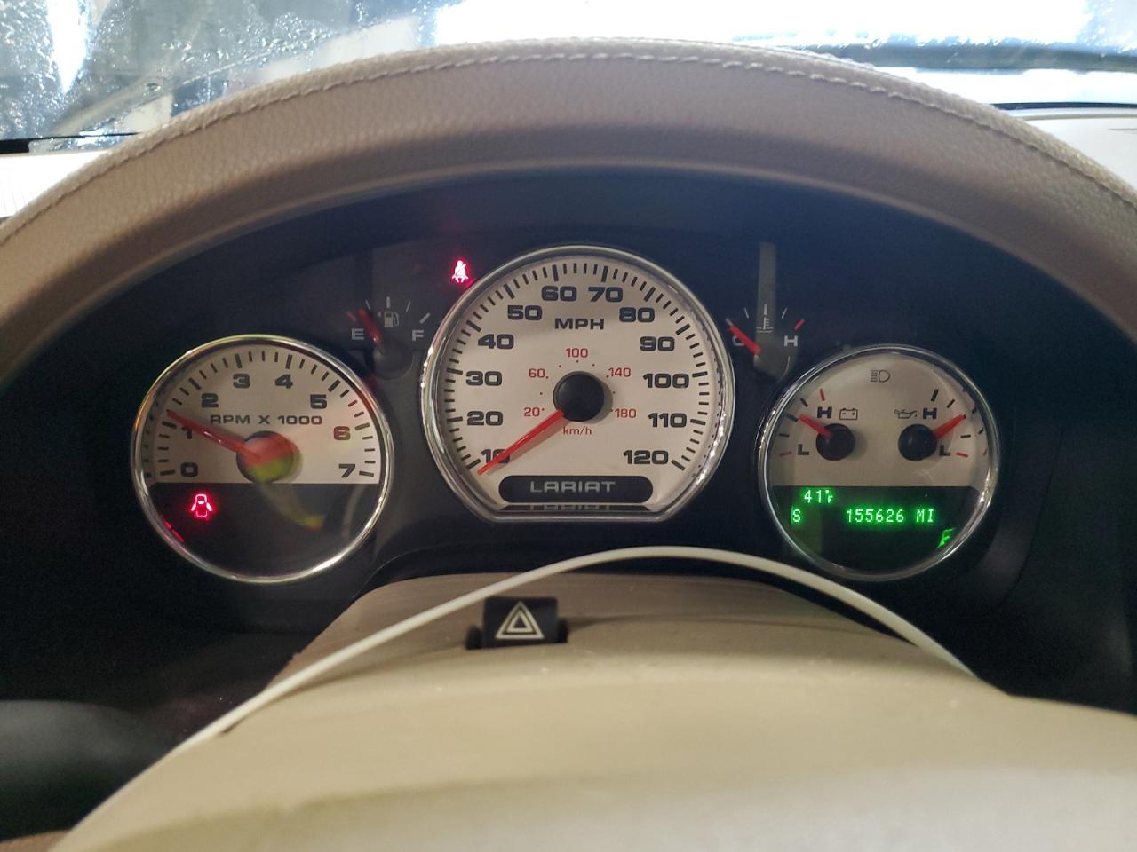 2004 Ford F150