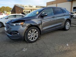 2022 Ford Edge Titanium for sale in Hayward, CA