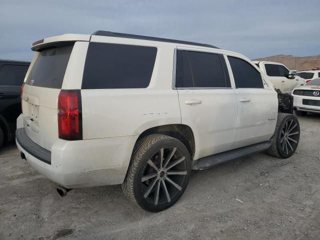 2017 Chevrolet Tahoe C1500  LS