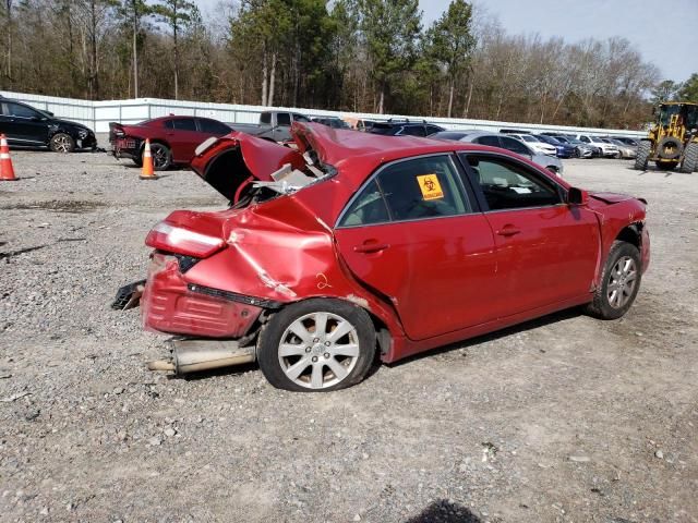 2009 Toyota Camry Base