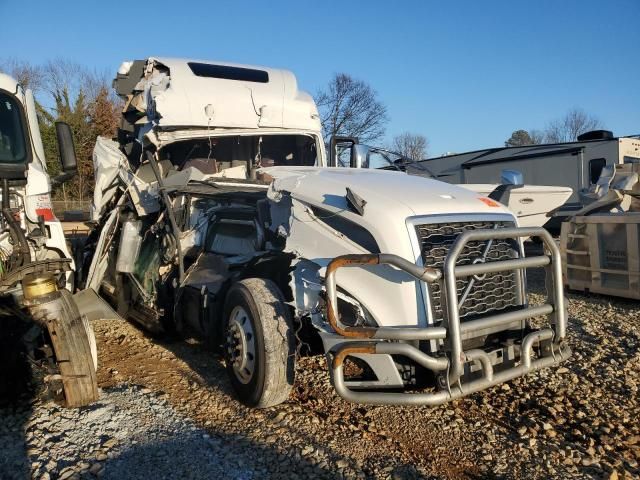 2021 Volvo VN VNL