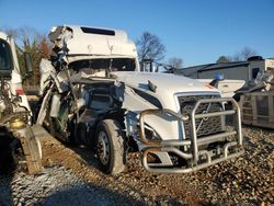Salvage cars for sale from Copart Tanner, AL: 2021 Volvo VN VNL