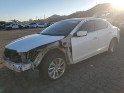 Acura Vehiculos salvage en venta: 2016 Acura ILX Base Watch Plus