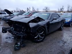 Dodge Vehiculos salvage en venta: 2015 Dodge Challenger SXT