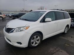 2011 Toyota Sienna LE for sale in Littleton, CO