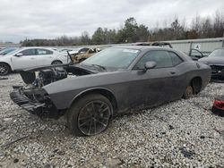 Dodge Challenger salvage cars for sale: 2018 Dodge Challenger R/T 392