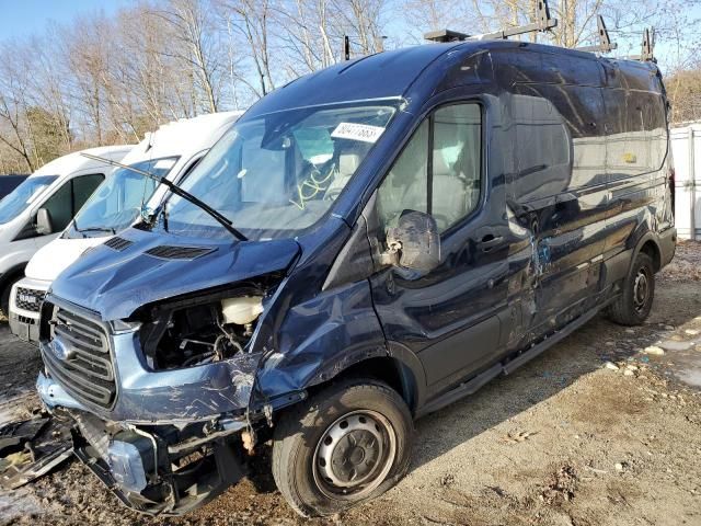 2019 Ford Transit T-250