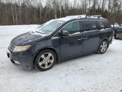 2012 Honda Odyssey Touring for sale in Bowmanville, ON